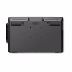 Wacom Cintiq Pro 16 (2021) tavoletta grafica Nero 344 x 194 mm USB - Vista aggiuntiva 7