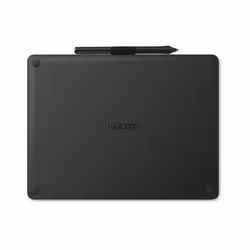 Wacom Intuos CTL-6100K-B tavoletta grafica Nero 216 x 135 mm USB - Vista aggiuntiva 2