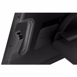 Wacom Cintiq Pro 27 tavoletta grafica Nero 5080 lpi (linee per pollice) 596 x 335 mm - Vista aggiuntiva 5