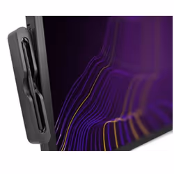 Wacom Cintiq Pro 27 tavoletta grafica Nero 5080 lpi (linee per pollice) 596 x 335 mm - Vista aggiuntiva 6