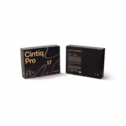 Wacom Cintiq Pro 17 tavoletta grafica Nero 382 x 215 mm USB - Vista aggiuntiva 6