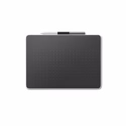 Wacom One M tavoletta grafica Nero, Bianco 216 x 135 mm USB - Vista aggiuntiva 6