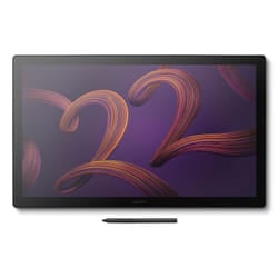 Wacom Cintiq Pro 22 tavoletta grafica Nero 476 x 268 mm USB
