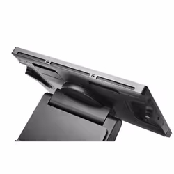 Wacom Cintiq Pro 22 tavoletta grafica Nero 476 x 268 mm USB - Vista aggiuntiva 3