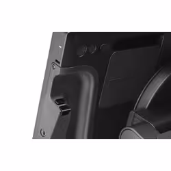 Wacom Cintiq Pro 22 tavoletta grafica Nero 476 x 268 mm USB - Vista aggiuntiva 5