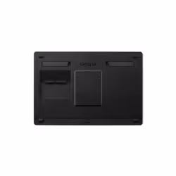 Wacom DTK168K0B tavoletta grafica Nero 345 x 215 mm USB - Vista aggiuntiva 2