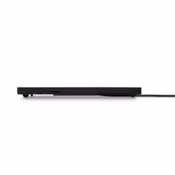 Wacom DTK168K0B tavoletta grafica Nero 345 x 215 mm USB - Vista aggiuntiva 3