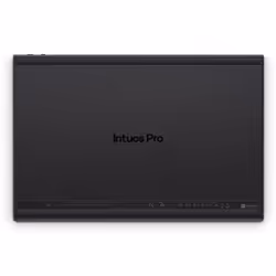 Wacom Intuos Pro Large tavoletta grafica Nero 349 x 195 mm USB/Bluetooth - Vista aggiuntiva 6