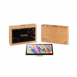 Wacom Cintiq 24 tavoletta grafica Nero 5080 lpi (linee per pollice) 527 x 296 mm USB - Vista aggiuntiva 8