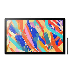 Wacom Cintiq 24 tavoletta grafica Nero 5080 lpi (linee per pollice) 527 x 296 mm USB