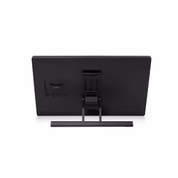 Wacom Cintiq 24 tavoletta grafica Nero 5080 lpi (linee per pollice) 527 x 296 mm USB - Vista aggiuntiva 3