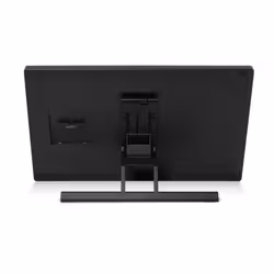 Wacom Cintiq 24 Touch tavoletta grafica Nero 5080 lpi (linee per pollice) 527 x 296 mm USB - Vista aggiuntiva 5