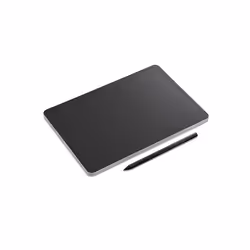 Wacom DTHA116 tavoletta grafica Nero 5080 lpi (linee per pollice) 252 x 148 mm USB - Vista aggiuntiva 2