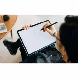 Wacom MovinkPad Pro 14 tavoletta grafica Grigio 5080 lpi (linee per pollice) 302 x 189 mm USB/Bluetooth - Vista aggiuntiva 6