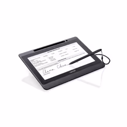 Wacom DTU1141B 10.1" Nero - Vista aggiuntiva 4