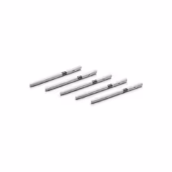 Wacom ACK-20002, Pennino, Wacom, Grigio, 5 pz, Sacchetto di politene