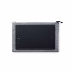 Wacom ACK52701 Custodia a sacchetto Grigio - Vista aggiuntiva 4