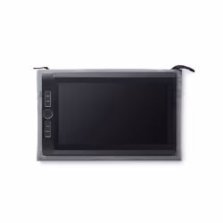 Wacom ACK52701 Custodia a sacchetto Grigio - Vista aggiuntiva 5