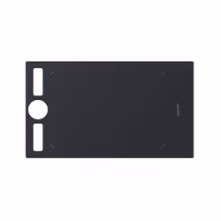 Wacom ACK122212, Foglio di superficie, Wacom, Intuos Pro Medium, Nero, 1 pz