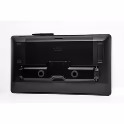 Wacom ACK62804K, 16,7 kg, 61 cm (24"), 81,3 cm (32"), 75 x 75 mm, 100 x 100 mm, Nero