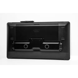 Wacom ACK62804K Supporti a parete per TV 32" Scrivania Nero