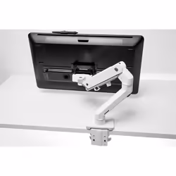 Wacom ACK62804K Supporti a parete per TV 32" Scrivania Nero