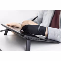Wacom ACK4472501Z accessorio per tablet grafico Guanto