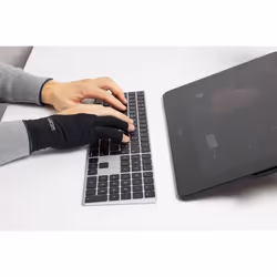 Wacom ACK4472501Z accessorio per tablet grafico Guanto