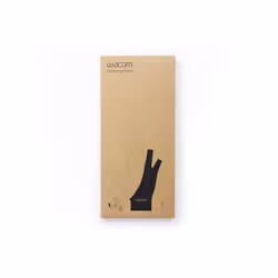 Wacom ACK4472501Z accessorio per tablet grafico Guanto - Vista aggiuntiva 4