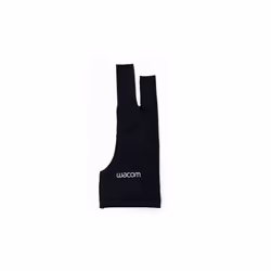 Wacom ACK4472501Z accessorio per tablet grafico Guanto - Vista aggiuntiva 5