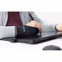 Wacom ACK4472501Z accessorio per tablet grafico Guanto - Vista aggiuntiva 6