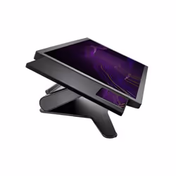 Wacom ACK44826Z supporto per personal communication Supporto passivo Tastiera, Telefono cellulare/smartphone Nero - Vista aggiuntiva 5