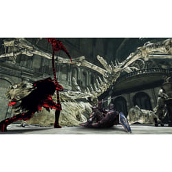 BANDAI NAMCO Entertainment Dark Souls II : Scholar of The First Sin Standard Tedesca, Inglese, Cinese semplificato, Coreano, ESP, Francese, ITA, Polacco, Portoghese, Russo PC
