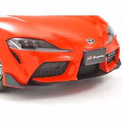 Tamiya Toyota Supra GR Modello city car Kit di montaggio 1:24 - Vista aggiuntiva 6