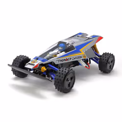 Tamiya Thunder Dragon, Buggy, 1:10