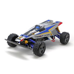 Tamiya Thunder Dragon modellino radiocomandato (RC) Buggy Motore elettrico 1:10