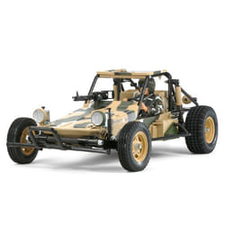 Tamiya Fast Attack Vehicle modellino radiocomandato (RC)
