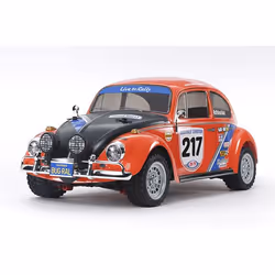 Tamiya 58650 modellino radiocomandato (RC) Auto Motore elettrico - Vista aggiuntiva 3