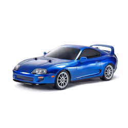 Tamiya Toyota Supra, Auto, 1:10