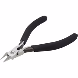 Dettagli tecnici Contenuto 1 pz. Tipo prodotto Tronchesini taglio laterale Tronchese a tagliente laterale fine/punta in plast ...