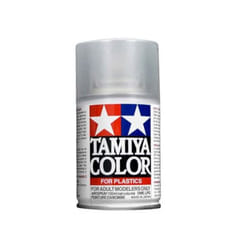 Tamiya TS80 Pittura spray 100 ml 1 pz