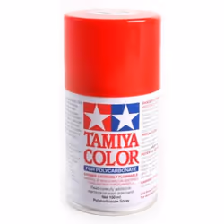 Tamiya PS-60, Pittura spray, 100 ml, 1 pz