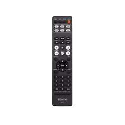 Denon D-M41 Mini impianto audio domestico 60 W Nero - Vista aggiuntiva 4
