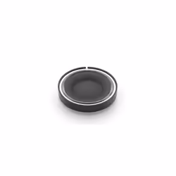 Denon AH-D5200 Cuffie Cablato A Padiglione Marrone, Argento - Vista aggiuntiva 6