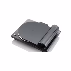 Denon DP-450USB Giradischi con trasmissione a cinghia Nero Manuale - Vista aggiuntiva 4