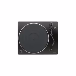 Denon DP-450USB Giradischi con trasmissione a cinghia Nero Manuale - Vista aggiuntiva 5