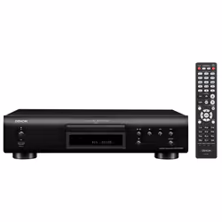 Denon DCD-800NE, 4,5 kg, Nero, Lettore CD HiFi