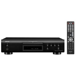Denon DCD-800NE Lettore CD HiFi Nero