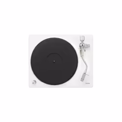 Denon DP-450USB Giradischi con trasmissione a cinghia Bianco Manuale - Vista aggiuntiva 5