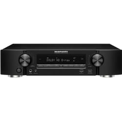 Marantz NR1510 85 W 5.2 canali Surround Nero